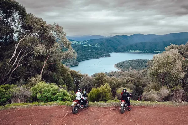 Ducati DesertX